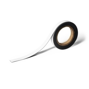 TIRA MAGNETICA DURABLE ROLLO 3mmx5m
