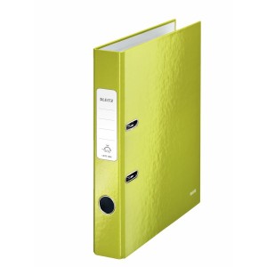 Leitz 180° WOW carpeta de cartón A4 Verde