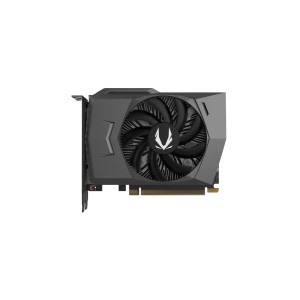 GAMING GeForce RTX 3050 Eco Solo NVIDIA 8 GB GDDR6
