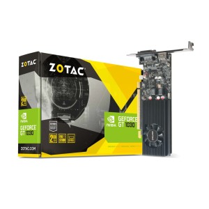 ZT-P10300A-10L tarjeta gráfica NVIDIA GeForce GT 1030 2 GB GDDR5