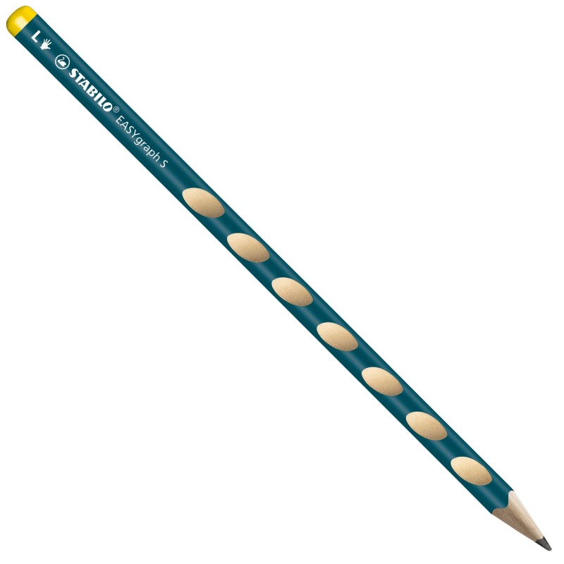STABILO EASYgraph S HB 1 pieza(s)