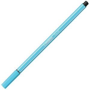 STABILO Pen 68 rotulador Multicolor 15 pieza(s)