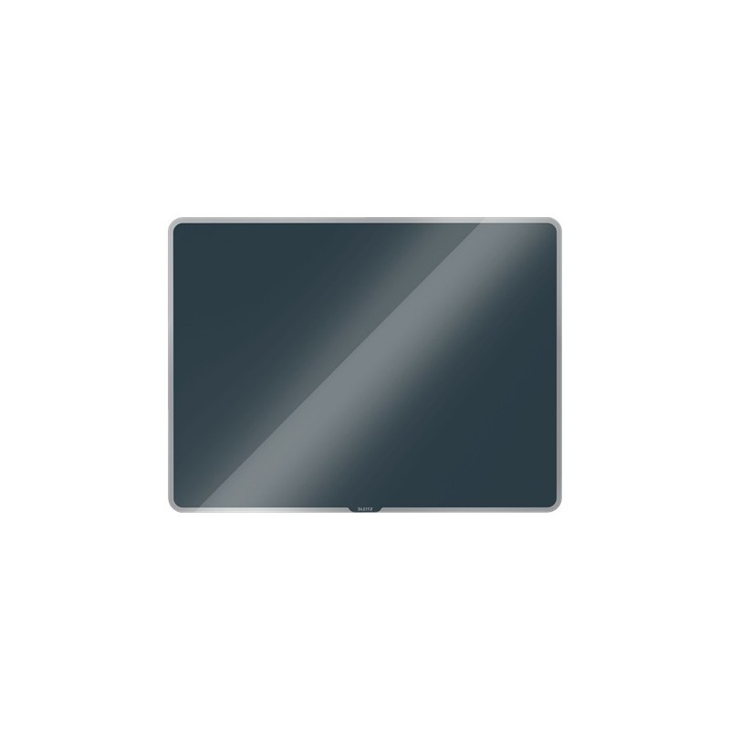 Leitz 70430089 pizarrón blanco 800 x 600 mm Vidrio Magnético
