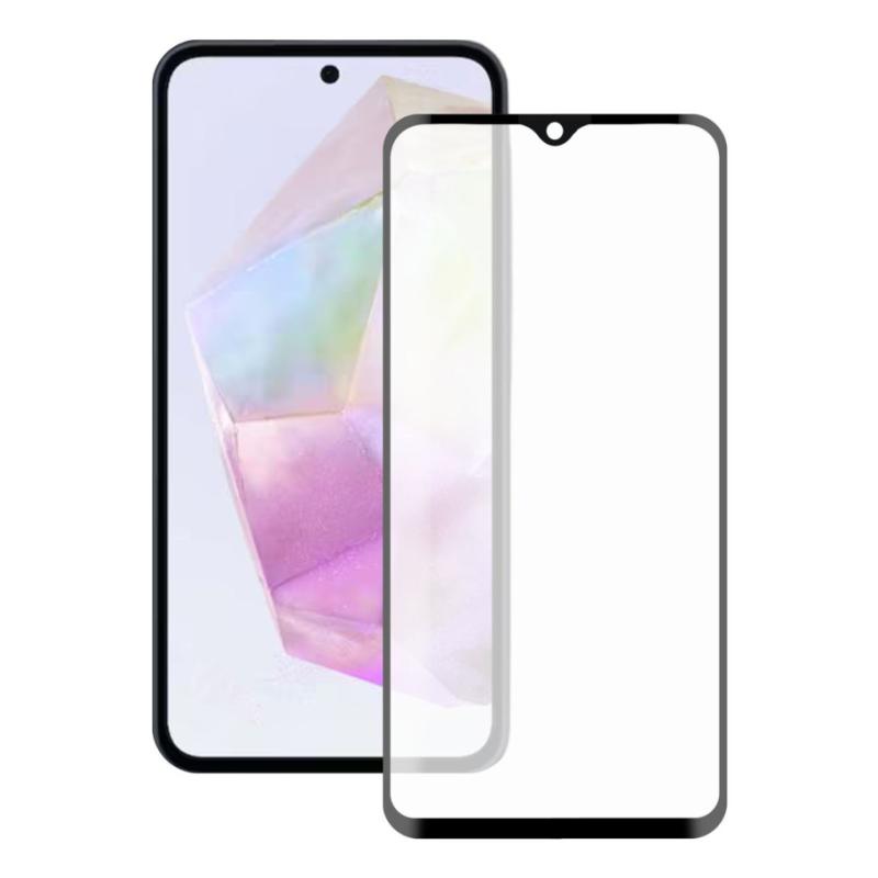 B8695SC07N protector de pantalla o trasero para teléfono móvil Samsung 1 pieza(s) B8695SC07N protector de pantalla o trasero para teléfono móvil Samsung 1 pieza(s)