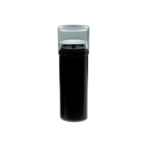 Cartridge WBS-VBM recambio para marcador Negro 12 pieza(s)