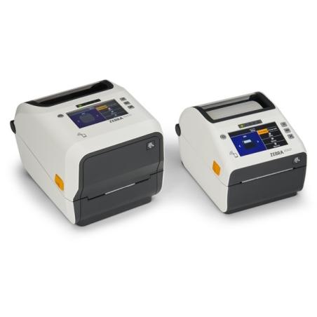 ZD621 impresora de etiquetas Transferencia térmica 300 x 300 DPI Inalámbrico y alámbrico Ethernet Bluetooth