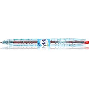 B2P Medium Rojo 10 pieza(s) 054101003