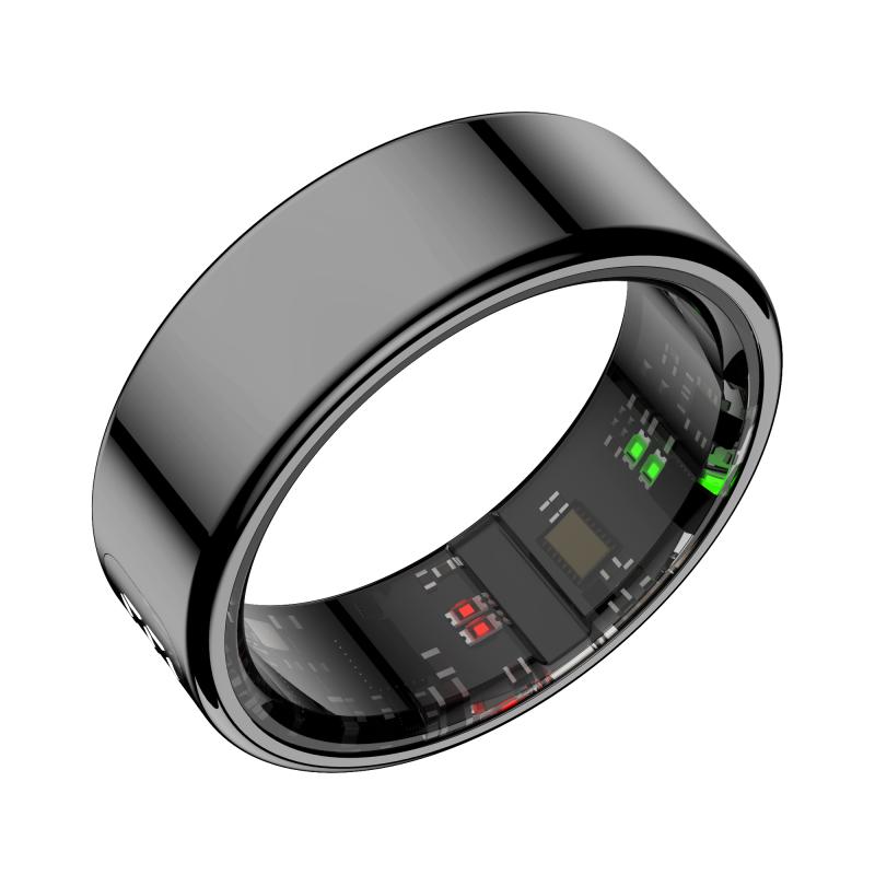 SMART RING KÖR MAU