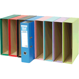 UNS CAJETIN Fº COLOR 82MM AZ92074