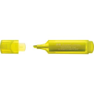 TEXTLINER 1546 marcador 1 pieza(s) Punta de cincel/fina Amarillo