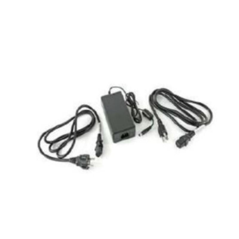 P1117258-012 adaptador e inversor de corriente Interior 50 W Negro P1117258-012 adaptador e inversor de corriente Interior 50 W Negro