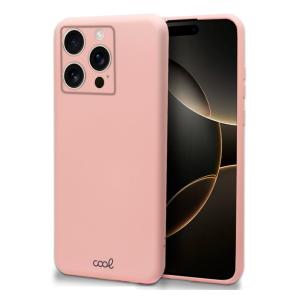8434847075709 funda para teléfono móvil 16 cm (6.3") Rosa