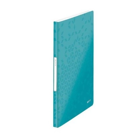 Leitz 46320151 carpeta Azul A4