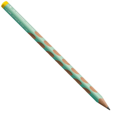 STABILO EASYgraph HB 1 pieza(s)