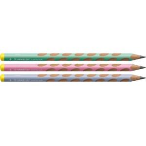 STABILO EASYgraph HB 1 pieza(s)