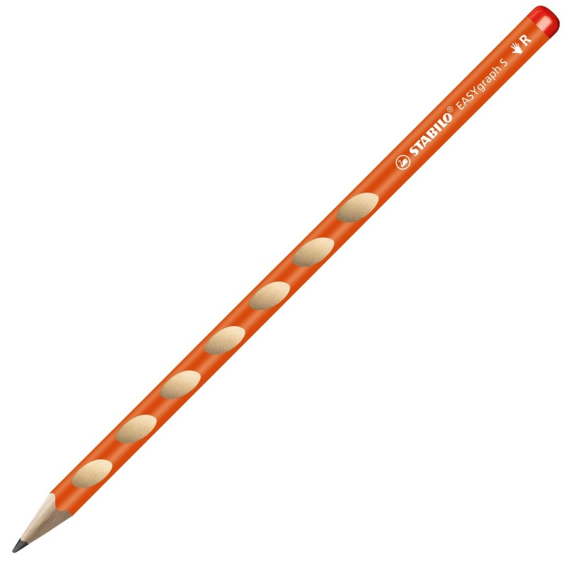 STABILO EASYgraph S HB 1 pieza(s)