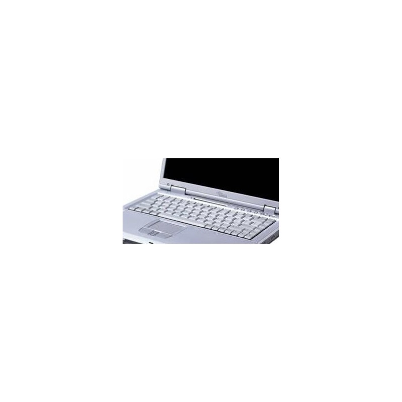 Fujitsu Keyboard Lifebook E4xxx C1xxx AZERTY Belgium