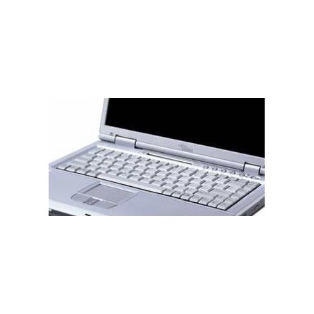Fujitsu Keyboard Lifebook E4xxx C1xxx AZERTY Belgium