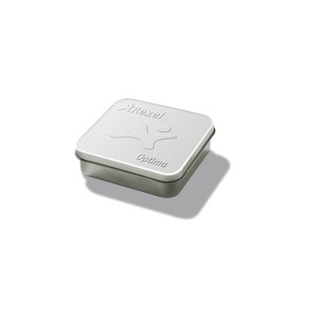 Rexel Grapas Optima HD70 - Caja 2500 u.