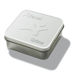 Rexel Grapas Optima HD70 - Caja 2500 u.