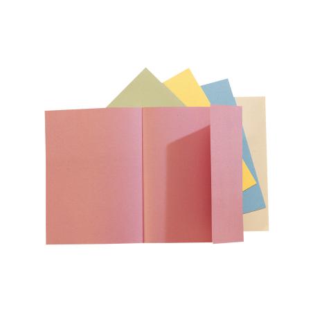 348000E carpeta Multicolor A4