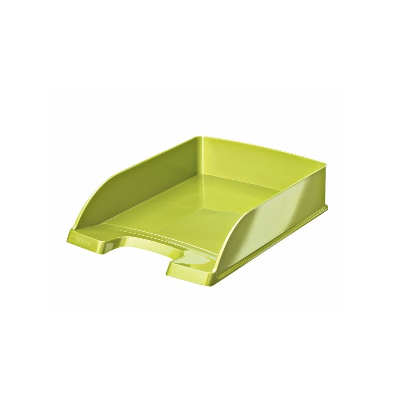 Leitz WOW Poliestireno Verde