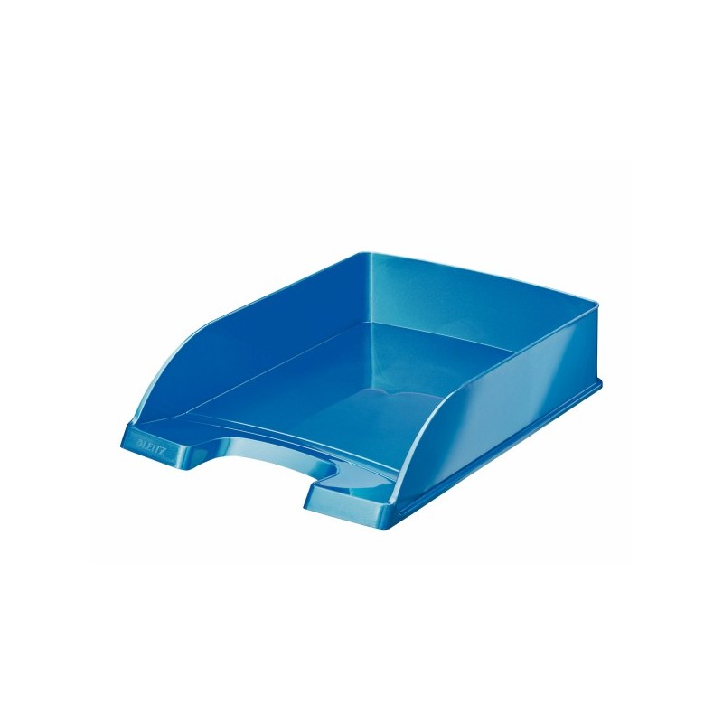 Leitz WOW Poliestireno Azul