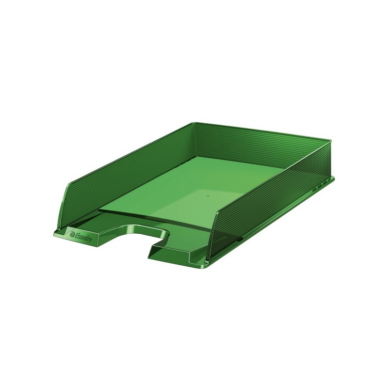 Esselte Europost archivador organizador Verde