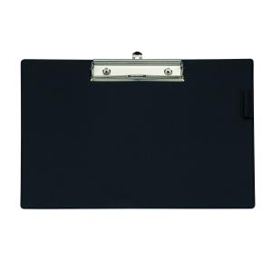 2336790 portapapel A3 Caja de cartón, Plástico Negro