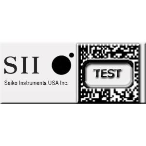 SLP-STAMP2 Blanco Etiqueta para impresora autoadhesiva