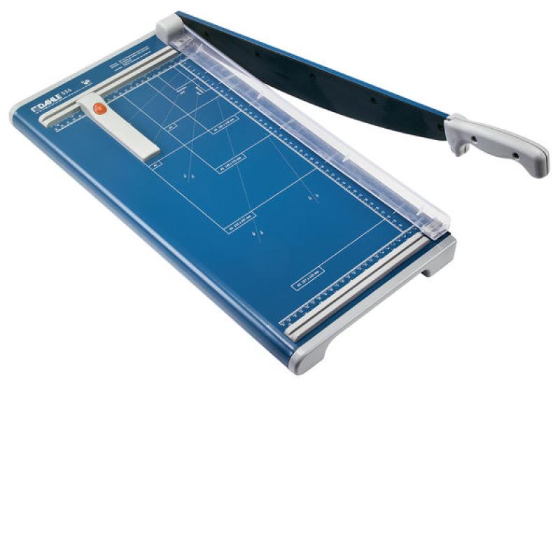 534 guillotina para papel 1,5 mm 15 hojas