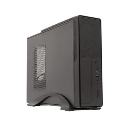 22AH510I572 PC Intel® Core i5 i5-11400 16 GB DDR4-SDRAM 500 GB SSD FreeDOS Torre Negro