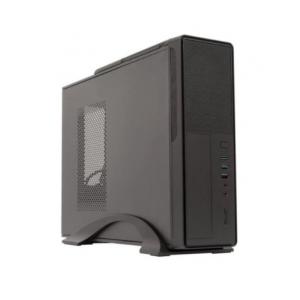 22AH510I572SG PC Intel® Core i5 i5-11400 16 GB DDR4-SDRAM 500 GB SSD FreeDOS Torre Negro