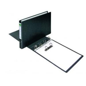 Cartón Compacto carpeta de cartón A3 Negro 100580230 Pack 25 Unidades