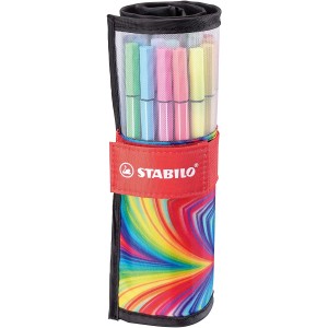 STABILO 6825-071-20 rotulador Multicolor
