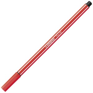 STABILO Pen 68 rotulador Multicolor 20 pieza(s)