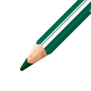 STABILO Trio Thick Verde 1 pieza(s)