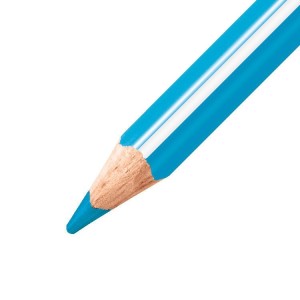 STABILO Trio Thick Azul 1 pieza(s)