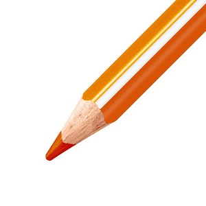 STABILO Trio Thick Naranja 1 pieza(s)