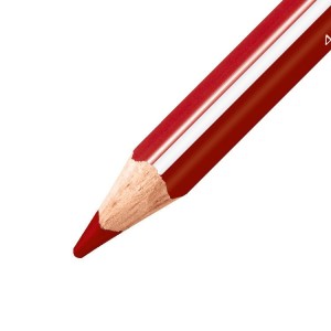 STABILO Trio Thick Rojo 1 pieza(s)