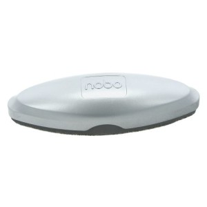 Nobo Borrador Diamond de pizarra cristal