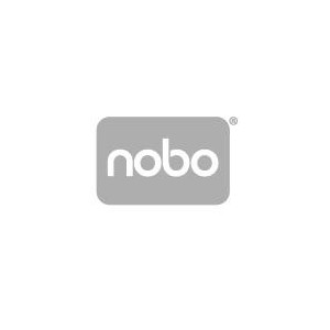 Nobo Kit pizarra blanca inicio