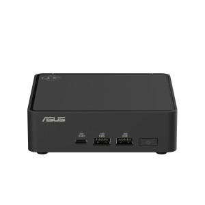 ASUS RNUC15CRKU500002 Negro 225H