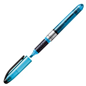 STABILO NAVIGATOR marcador 1 pieza(s) Azul