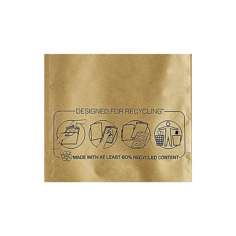 Fellowes Bolsa Burbujas Acolchada Bankers Box CD (180x160) Pack 10 Uds