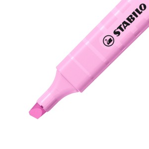 STABILO swing cool Pastel marcador 1 pieza(s) Punta de cincel Fucsia
