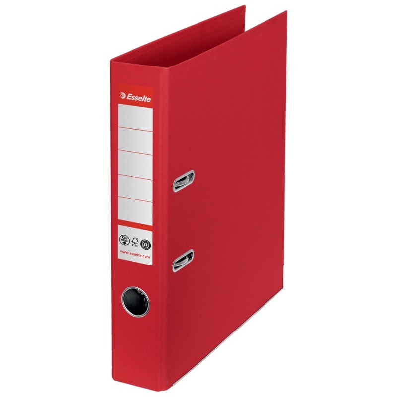 Esselte 627575 carpeta de cartón A4 Azul