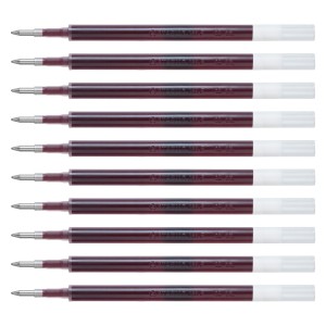 STABILO PALETTE Fino Rojo 10 pieza(s)