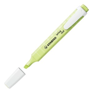 STABILO swing cool Pastel marcador 1 pieza(s) Punta de cincel Cal