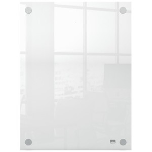 Nobo Premium Plus A4 pizarrón blanco 297 x 210 mm Acrílico